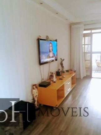 Imagem Apartamento com 3 Quartos à Venda, 125 m² em Campestre - Santo André Imagem Apartamento com 3 Quartos à Venda, 125 m² em Campestre - Santo André