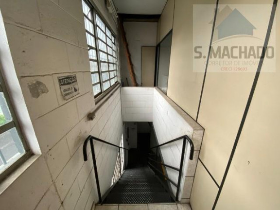Imagem Galpão à Venda, 562 m² em Capuava - Mauá