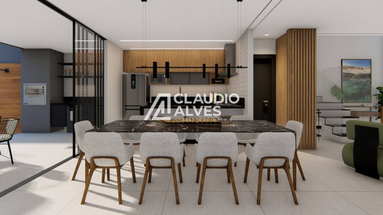Imagem Casa com 3 Quartos à Venda, 140 m² em Sim - Feira De Santana Imagem Casa com 3 Quartos à Venda, 140 m² em Sim - Feira De Santana