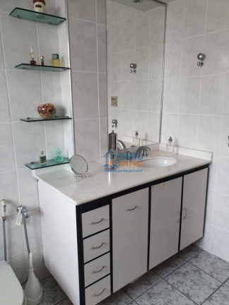 Imagem Apartamento com 3 Quartos à Venda, 145 m² em Santa Cecília - São Paulo Imagem Apartamento com 3 Quartos à Venda, 145 m² em Santa Cecília - São Paulo