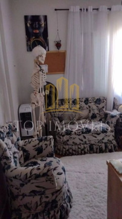 Imagem Apartamento com 3 Quartos à Venda, 118 m² em Jardim Satélite - São José Dos Campos
