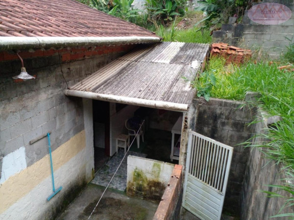 Imagem Casa com 3 Quartos à Venda, 80 m² em Itrapoá - Ribeirão Pires