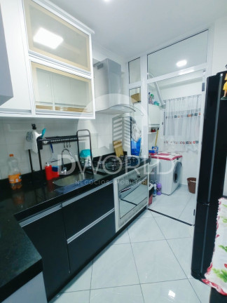 Imagem Imóvel com 3 Quartos à Venda, 65 m² em Nova Petrópolis - São Bernardo Do Campo Imagem Imóvel com 3 Quartos à Venda, 65 m² em Nova Petrópolis - São Bernardo Do Campo