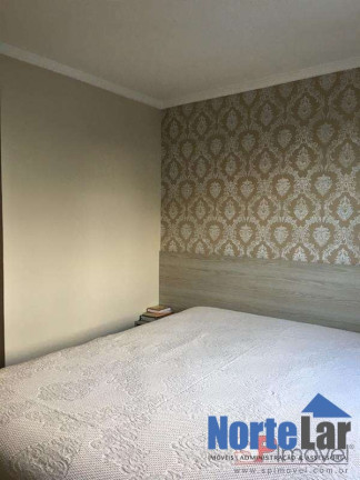 Imagem Apartamento com 2 Quartos à Venda, 50 m² em Vila Nova Cachoeirinha - São Paulo Imagem Apartamento com 2 Quartos à Venda, 50 m² em Vila Nova Cachoeirinha - São Paulo