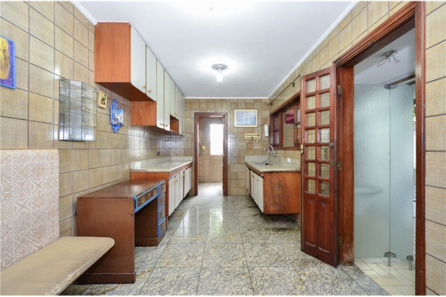 Imagem Casa com 3 Quartos à Venda,  em Morumbi - São Paulo