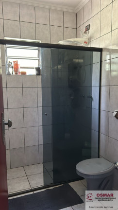 Imagem Casa com 2 Quartos à Venda, 70 m² em Parque Virgílio Viel - Sumaré Imagem Casa com 2 Quartos à Venda, 70 m² em Parque Virgílio Viel - Sumaré