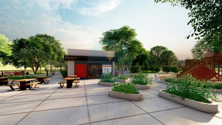 Imagem Imóvel à Venda, 596 m² em Guacuri - Itupeva