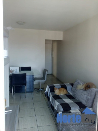 Imagem Apartamento com 3 Quartos à Venda, 66 m² em Limão - São Paulo