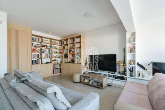 Imagem Apartamento com 3 Quartos à Venda, 105 m² em Vila Mariana - São Paulo Imagem Apartamento com 3 Quartos à Venda, 105 m² em Vila Mariana - São Paulo