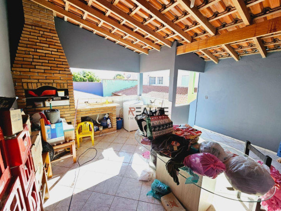 Imagem Casa com 2 Quartos à Venda, 145 m² em Residencial Monte Verde - Indaiatuba Imagem Casa com 2 Quartos à Venda, 145 m² em Residencial Monte Verde - Indaiatuba