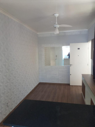 Imagem Apartamento com 2 Quartos à Venda, 46 m² em Parque Senhor Do Bonfim - Taubaté Imagem Apartamento com 2 Quartos à Venda, 46 m² em Parque Senhor Do Bonfim - Taubaté