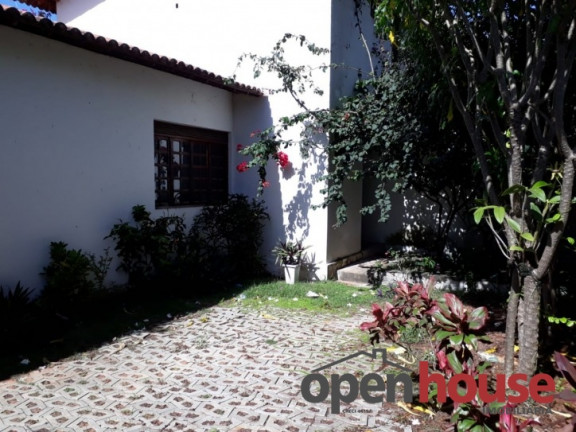 Imagem Casa com 7 Quartos à Venda, 380 m² em Capim Macio - Natal Imagem Casa com 7 Quartos à Venda, 380 m² em Capim Macio - Natal