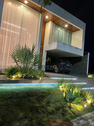Imagem Casa de Condomínio com 4 Quartos à Venda, 370 m² em Inoã (inoã) - Maricá Imagem Casa de Condomínio com 4 Quartos à Venda, 370 m² em Inoã (inoã) - Maricá