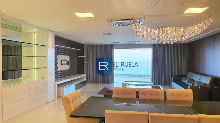 Imagem Apartamento com 4 Quartos à Venda, 330 m² em Praia Da Costa - Vila Velha Imagem Apartamento com 4 Quartos à Venda, 330 m² em Praia Da Costa - Vila Velha