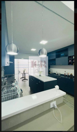 Imagem Casa de Condomínio com 3 Quartos à Venda, 152 m² em Residencial Horto Florestal Villagio - Sorocaba
