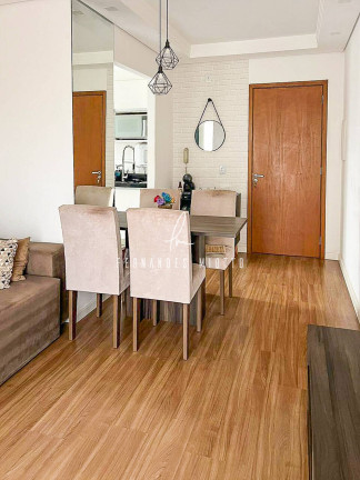 Imagem Apartamento com 2 Quartos à Venda, 54 m² em Torres De Mônaco - Itupeva