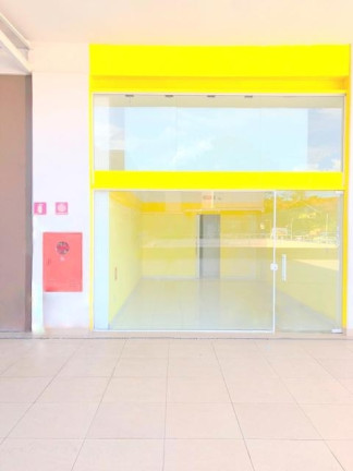Imagem Loja para Alugar, 47 m² em Granja Viana - Cotia Imagem Loja para Alugar, 47 m² em Granja Viana - Cotia