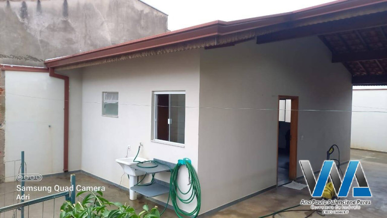 Imagem Casa com 1 Quarto à Venda, 69 m² em Jardim Vista Alegre - Bragança Paulista
