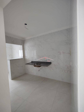 Imagem Apartamento com 2 Quartos à Venda, 87 m² em Canto Do Forte - Praia Grande
