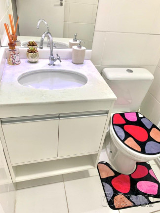 Imagem Apartamento com 3 Quartos à Venda, 65 m² em Vila Prudente - São Paulo