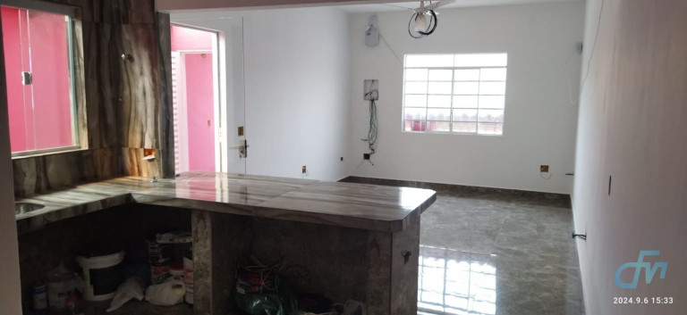 Imagem Casa com 2 Quartos à Venda, 120 m² em Alto Ipiranga - Mogi Das Cruzes