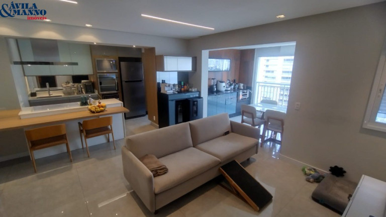 Imagem Apartamento com 3 Quartos à Venda, 78 m² em Mooca - São Paulo Imagem Apartamento com 3 Quartos à Venda, 78 m² em Mooca - São Paulo