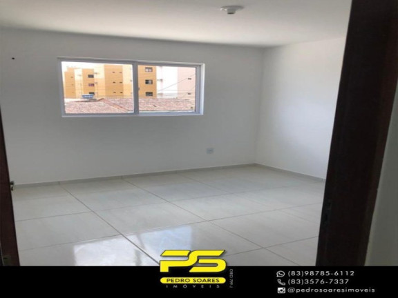 Imagem Apartamento com 2 Quartos à Venda, 66 m² em João Paulo Ii - João Pessoa Imagem Apartamento com 2 Quartos à Venda, 66 m² em João Paulo Ii - João Pessoa