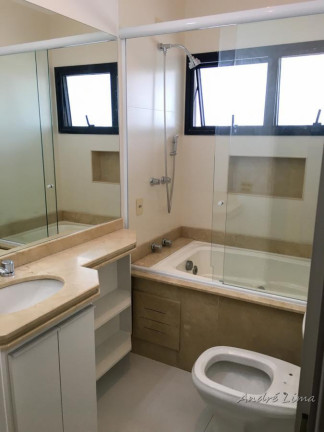 Imagem Apartamento com 4 Quartos à Venda, 300 m² em Centro - São Bernardo Do Campo