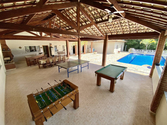 Imagem Chácara com 10 Quartos à Venda, 8.400 m² em Centro - Piracaia Imagem Chácara com 10 Quartos à Venda, 8.400 m² em Centro - Piracaia