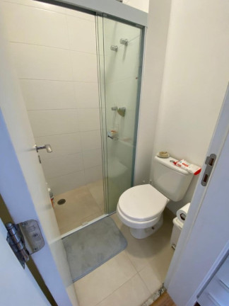 Imagem Imóvel com 1 Quarto à Venda, 35 m² em Santo Amaro - São Paulo