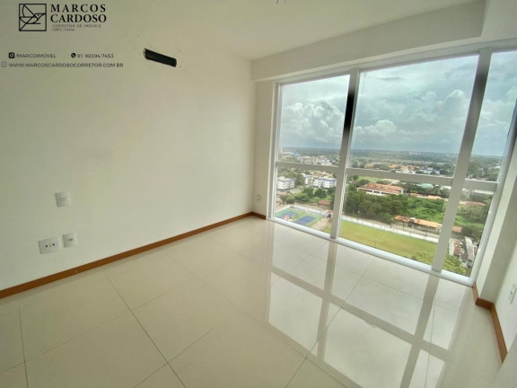 Imagem Imóvel com 3 Quartos à Venda, 105 m² em Marco - Belém Imagem Imóvel com 3 Quartos à Venda, 105 m² em Marco - Belém