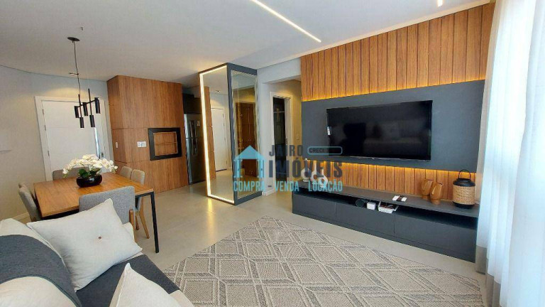 Imagem Apartamento com 2 Quartos à Venda, 69 m² em Centro - Tramandaí Imagem Apartamento com 2 Quartos à Venda, 69 m² em Centro - Tramandaí