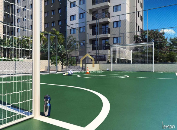 Imagem Apartamento com 2 Quartos à Venda, 42 m² em Itaquera - São Paulo