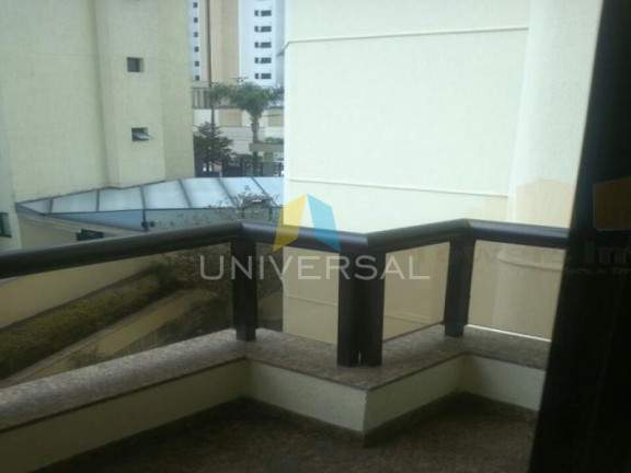 Imagem Apartamento com 3 Quartos à Venda, 120 m² em Jardim Analia Franco - Sao Paulo Imagem Apartamento com 3 Quartos à Venda, 120 m² em Jardim Analia Franco - Sao Paulo
