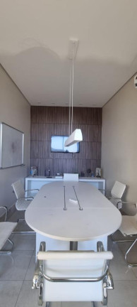 Imagem Apartamento à Venda, 198 m² em Setor Marista - Goiânia