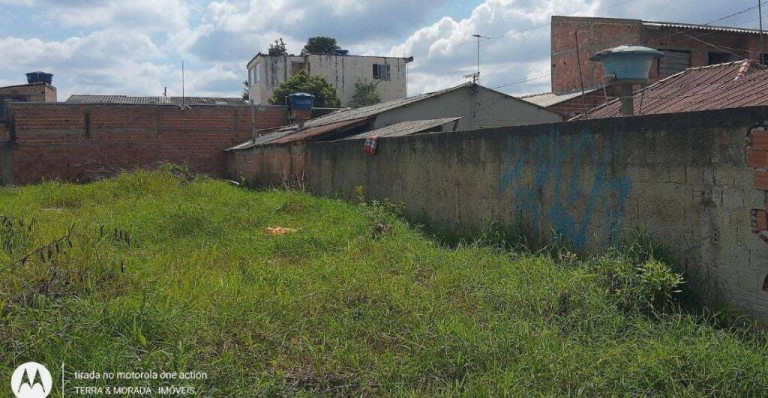 Imagem Terreno à Venda, em Guarituba - Piraquara Imagem Terreno à Venda, em Guarituba - Piraquara