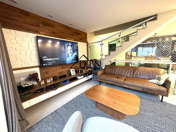 Imagem Casa com 3 Quartos à Venda, 160 m² em Santa Teresinha - São Paulo