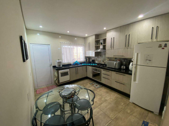 Imagem Casa com 4 Quartos à Venda, 230 m² em Residencial Santo Antônio - Itupeva Imagem Casa com 4 Quartos à Venda, 230 m² em Residencial Santo Antônio - Itupeva