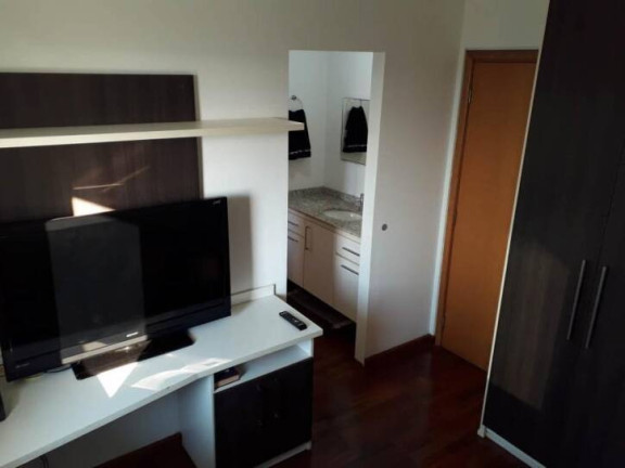 Imagem Apartamento com 4 Quartos à Venda, 111 m² em Santana - São José Dos Campos