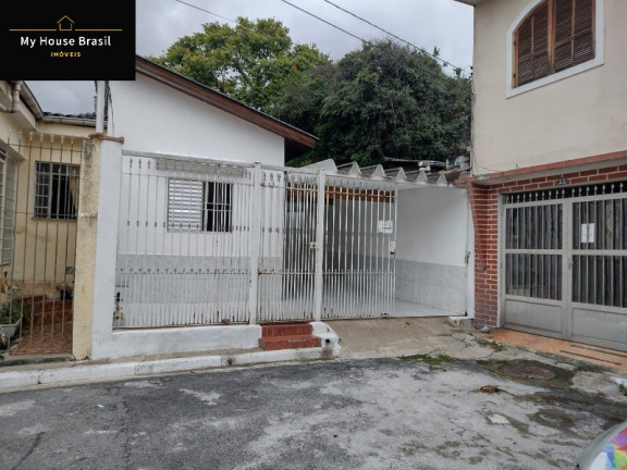 Imagem Casa com 2 Quartos à Venda, 90 m² em Vila Nova Mazzei - São Paulo Imagem Casa com 2 Quartos à Venda, 90 m² em Vila Nova Mazzei - São Paulo