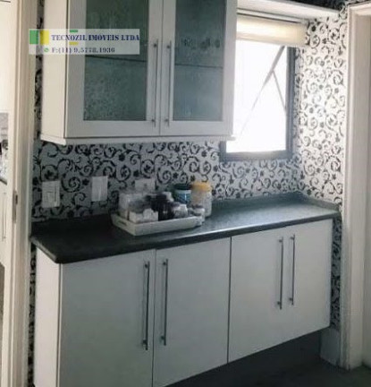 Imagem Apartamento com 4 Quartos à Venda, 209 m² em Jardim Vila Mariana - São Paulo