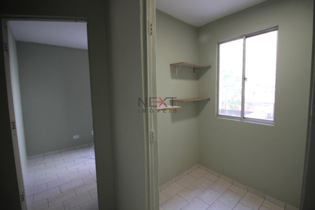 Imagem Apartamento com 2 Quartos à Venda, 25 m² em Bigorrilho - Curitiba