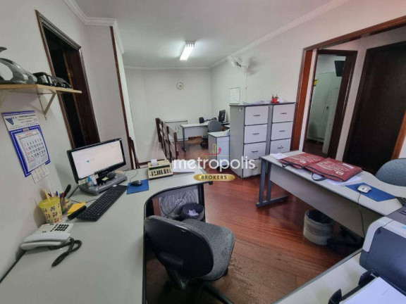 Imagem Sobrado com 5 Quartos à Venda, 350 m² em Vila Baeta Neves - São Bernardo Do Campo Imagem Sobrado com 5 Quartos à Venda, 350 m² em Vila Baeta Neves - São Bernardo Do Campo