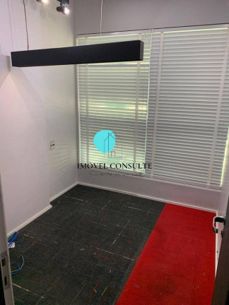 Imagem Sala Comercial à Venda, 80 m² em Consolação - São Paulo