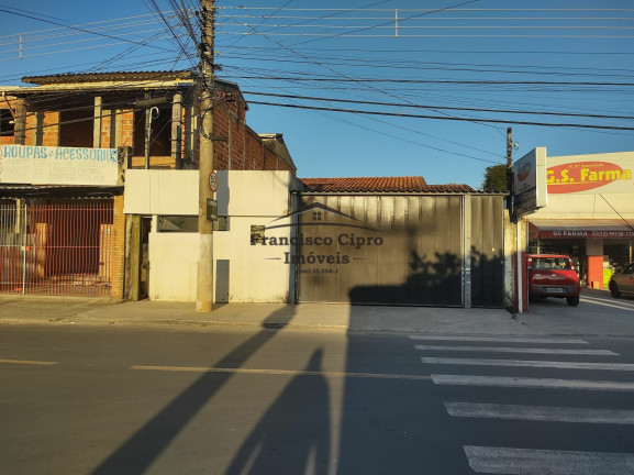 Imagem Casa com 2 Quartos à Venda, 69 m² em Vila Brasil - Guaratinguetá Imagem Casa com 2 Quartos à Venda, 69 m² em Vila Brasil - Guaratinguetá