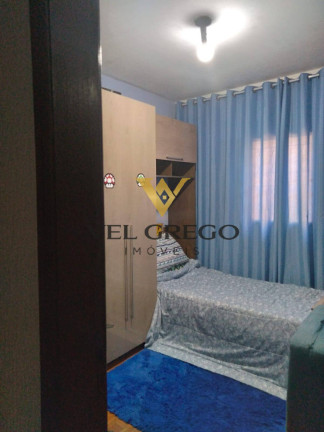Imagem Casa com 2 Quartos à Venda, 136 m² em Paulicéia - São Bernardo Do Campo