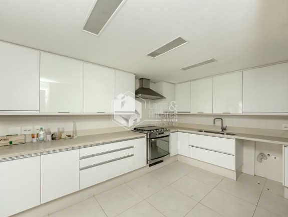 Imagem Apartamento com 4 Quartos à Venda, 309 m² em Campo Belo - São Paulo Imagem Apartamento com 4 Quartos à Venda, 309 m² em Campo Belo - São Paulo