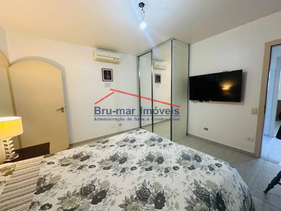 Imagem Apartamento com 3 Quartos à Venda, 136 m² em Pompéia - Santos Imagem Apartamento com 3 Quartos à Venda, 136 m² em Pompéia - Santos