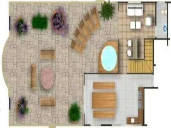 Imóvel com 3 Quartos à Venda, 150 m² em Santa Paula - Sao Caetano Do Sul