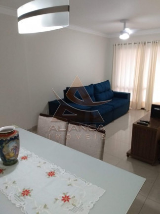 Apartamento com 3 Quartos à Venda, 96 m² em Jardim Paulista - Ribeirão Preto